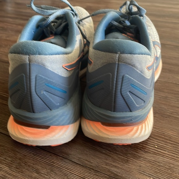 Asics glideride - Picture 3 of 5